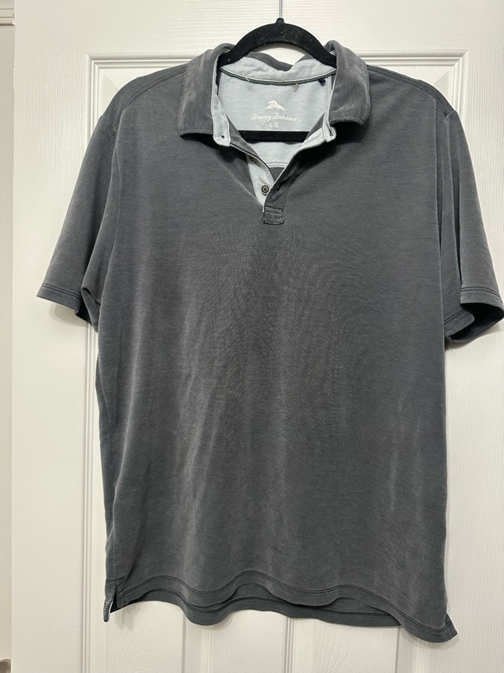 Men's Tommy Bahama Polo L